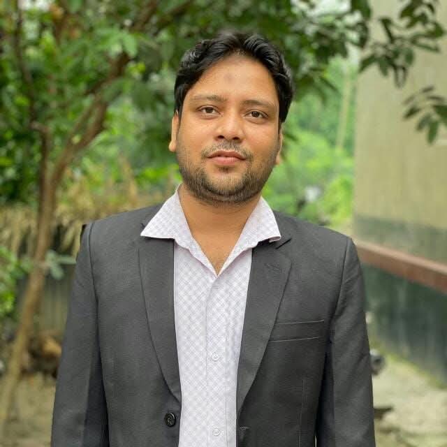 Md. Riday Khan